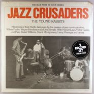 The Jazz Crusaders, The Young Rabbits (LP)