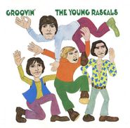 The Young Rascals, Groovin' (CD)
