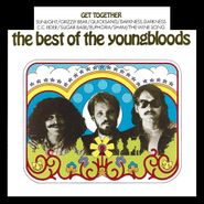 The Youngbloods, The Best Of The Youngbloods (CD)