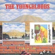 The Youngbloods, Get Together / Elephant Mountain (CD)