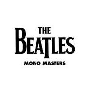The Beatles, Mono Masters (CD)