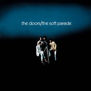 The Doors, The Soft Parade (CD)