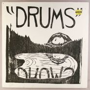 The Microphones, The Drums from Mt. Eerie (10")