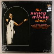 Nancy Wilson, The Nancy Wilson Show! [Mono] (LP)
