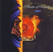 Theatre of Tragedy, Aegis (CD)