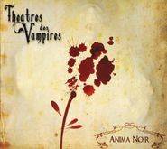 Theatres des Vampires, Anima Noir (CD)