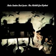 Thee Michelle Gun Elephant, Rodeo Tandem Beat Specter (CD)