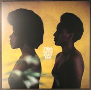 THEESatisfaction, Awe Naturale [Brown Marble Limited Edition] (LP)