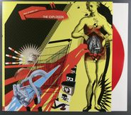 The Explosion, Sick Of Modern Art [Red Vinyl] (LP)