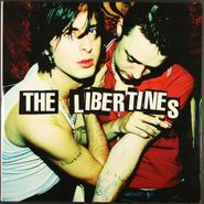 The Libertines, The Libertines [UK Numbered Gatefold Edition] (LP)