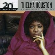Thelma Houston, 20th Century Masters: The Best of Thelma Houston - The Millennium Collection (CD)