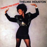 Thelma Houston, Throw You Down (CD)