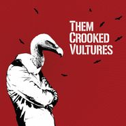 Them Crooked Vultures, Them Crooked Vultures [Import] (CD)
