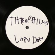 Theophilus London, Calypso Blues (10")