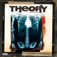 Theory Of A Deadman, Scars & Souvenirs (CD)