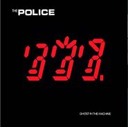 The Police, Ghost In The Machine (CD)