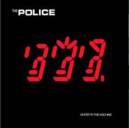 The Police, Ghost In The Machine (CD)