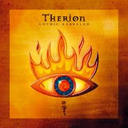 Therion, Gothic Kabbalah (CD)