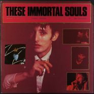 These Immortal Souls, Get Lost Don't Lie! [Original Issue] (LP)