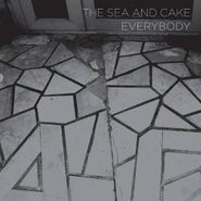 The Sea And Cake, Everybody (CD)