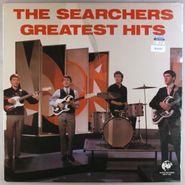 The Searchers, The Searchers Greatest Hits (LP)