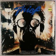 Tangerine Dream, Thief [OST] (LP)