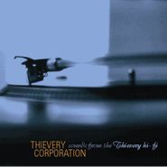 Thievery Corporation, Sounds From The Thievery Hi-Fi (CD)