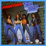 Thin Lizzy, Fighting (CD)