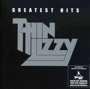 Thin Lizzy, Greatest Hits [Remastered (CD)
