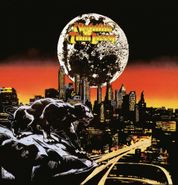 Thin Lizzy, Nightlife [180 Gram Vinyl] (LP)