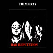 Thin Lizzy, Bad Reputation [Original Issue] (LP)
