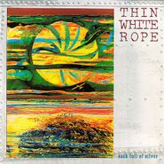 Thin White Rope, Sack Full Of Silver (CD)