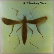 Thinking Plague, ...A Thinking Plague (LP)