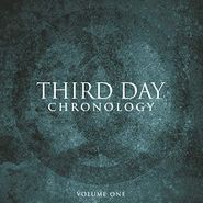 Third Day, Chronology, Volume One: 1996-2000 (CD)