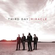 Third Day, Miracle (CD)