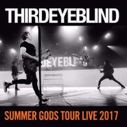 Third Eye Blind, Summer Gods Tour Live 2017 (LP)