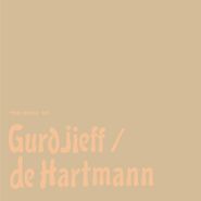 Thomas de Hartmann, The Music Of Gurdjieff / De Hartmann [Record Store Day] (LP)