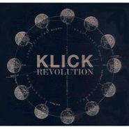 Thomas Brinkmann, Klick Revolution (CD)