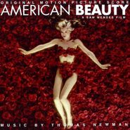 Thomas Newman, American Beauty [Score] (CD)