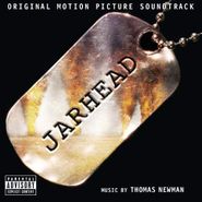 Thomas Newman, Jarhead [OST] (CD)