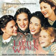 Thomas Newman, Little Women [Score] (CD)