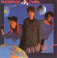 Thompson Twins, Into The Gap [1984 Issue] (LP)