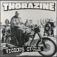 Thorazine, Vicious Cycle (LP)