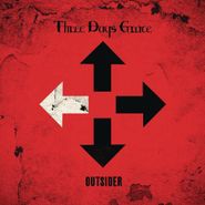 Three Days Grace, Outsider (CD)