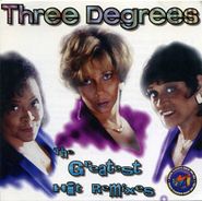 The Three Degrees, The Greatest Hit Remixes (CD)