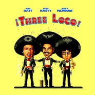 Three Loco, Three Loco EP (CD)