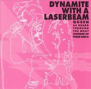 Various Artists, Dynamite With A Laserbeam [Pink Vinyl Issue] (LP)