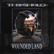Threshold, Wonded Land [Special Edition Import] (CD)