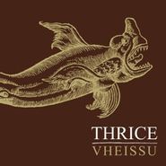 Thrice, Vheissu (LP)