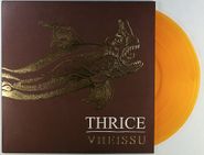 Thrice, Vheissu [Orange and White Vinyl Issue] (LP)